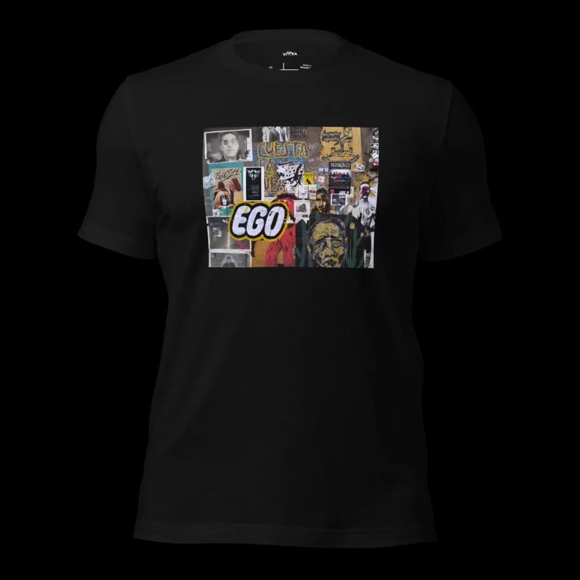 Bleach a Nun's Bum / S