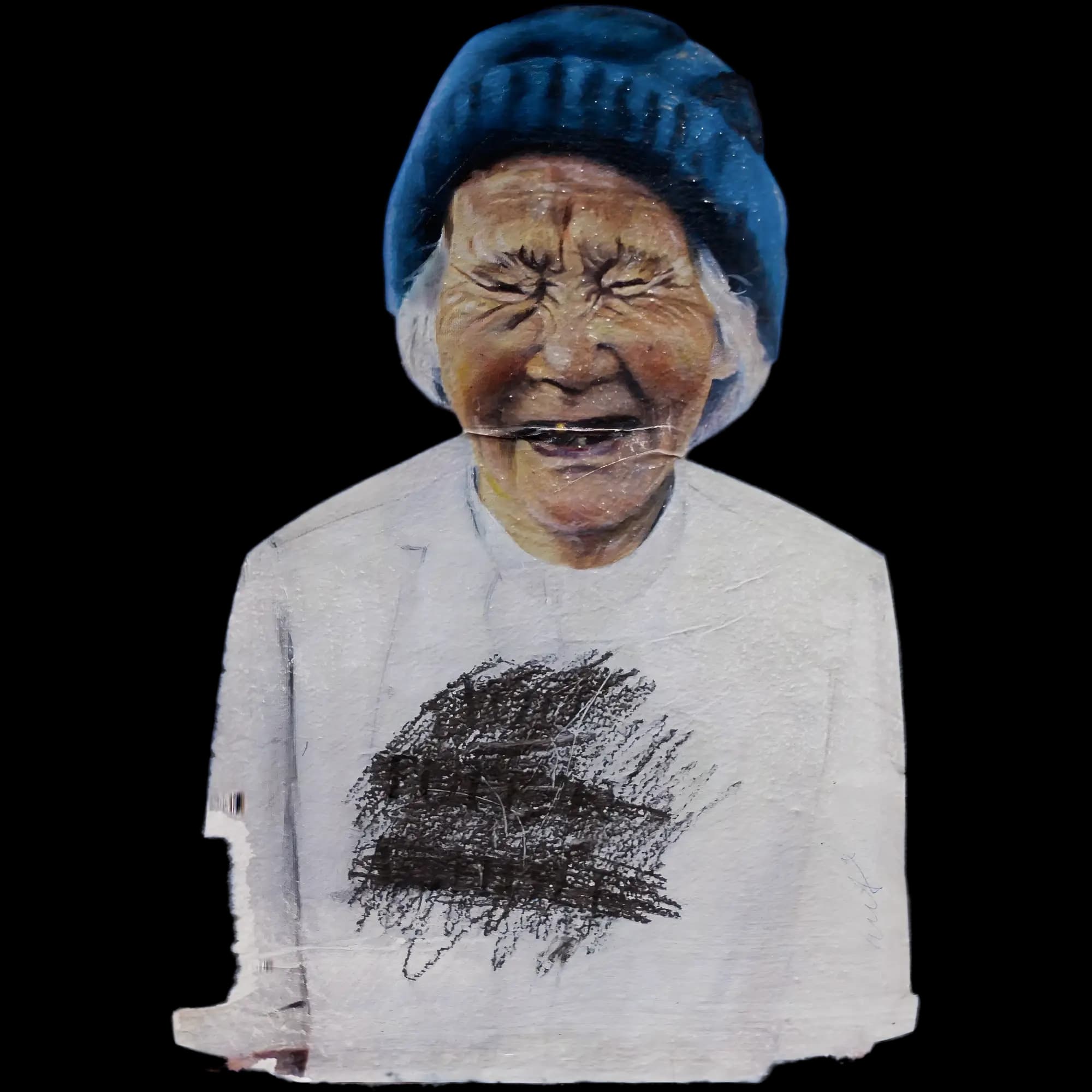 Laughing Granny – Laughing Granny / S