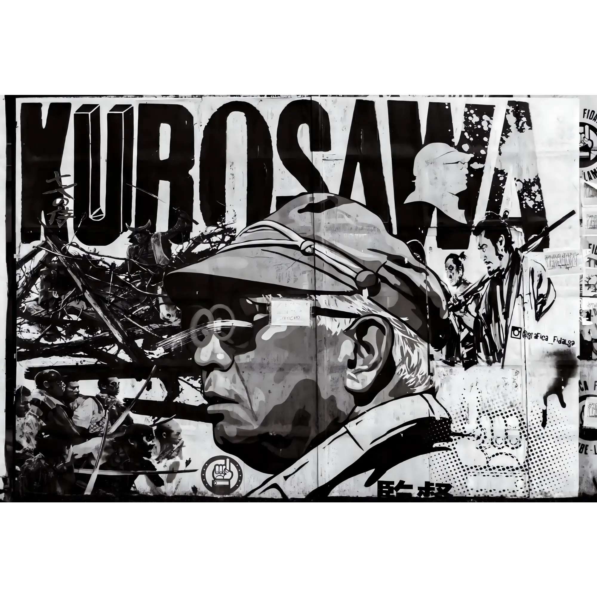 Kurosawa – Kurosawa / S