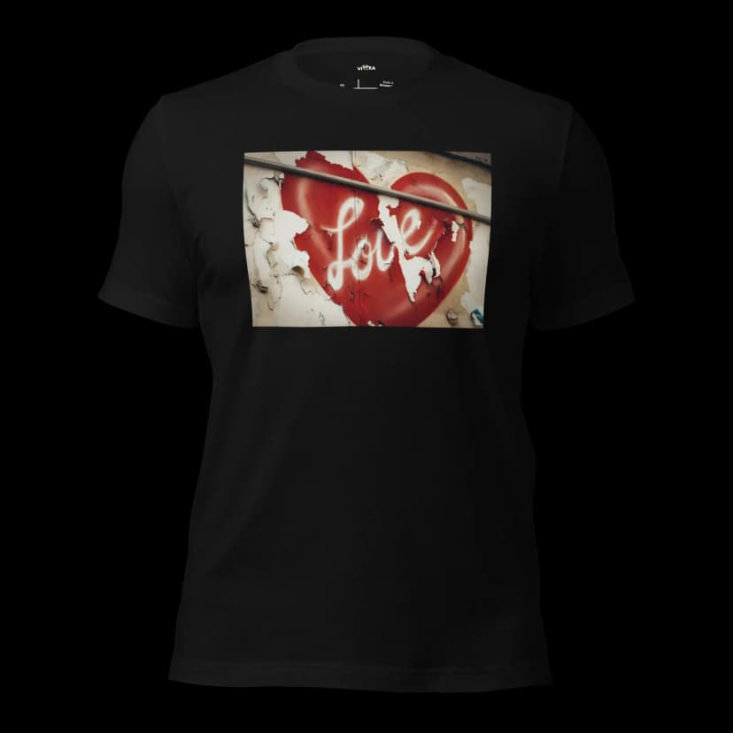 Withered Heart – Withered Heart / S