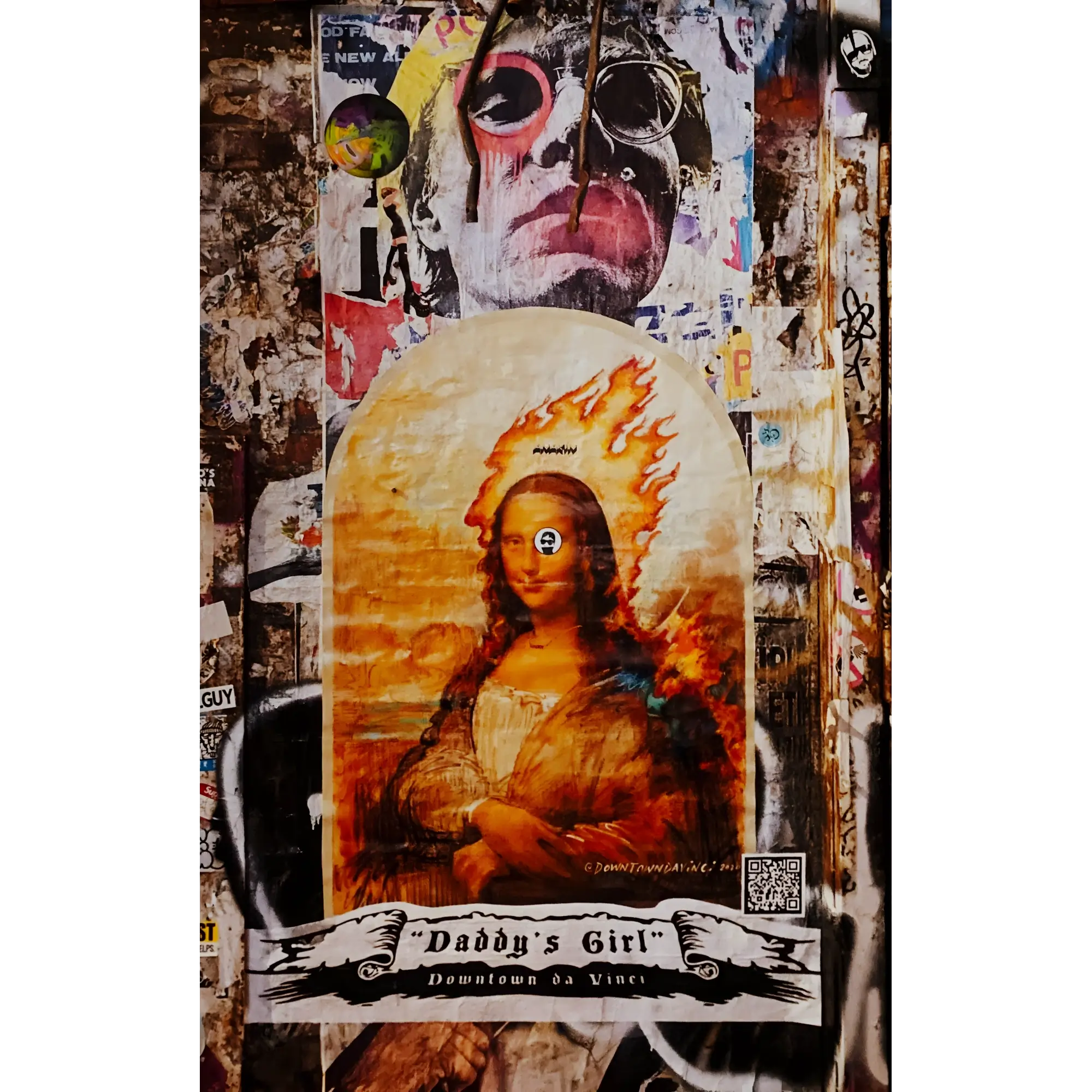 Daddy's Girl – Daddy's Girl / S