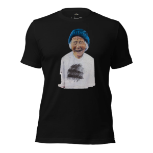 Laughing Granny Shirt