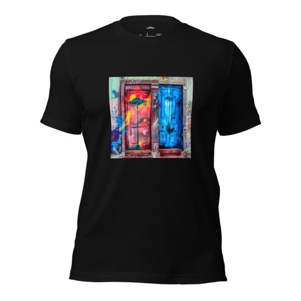 The Atahualpa Doors